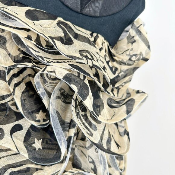 Zimmermann MATCHMAKER Mini Sundress - Picture 7 of 9